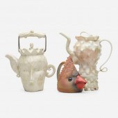 American Craft. Collection of