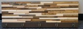 AMERICAN CRAFTS VARIOUS WOOD 3