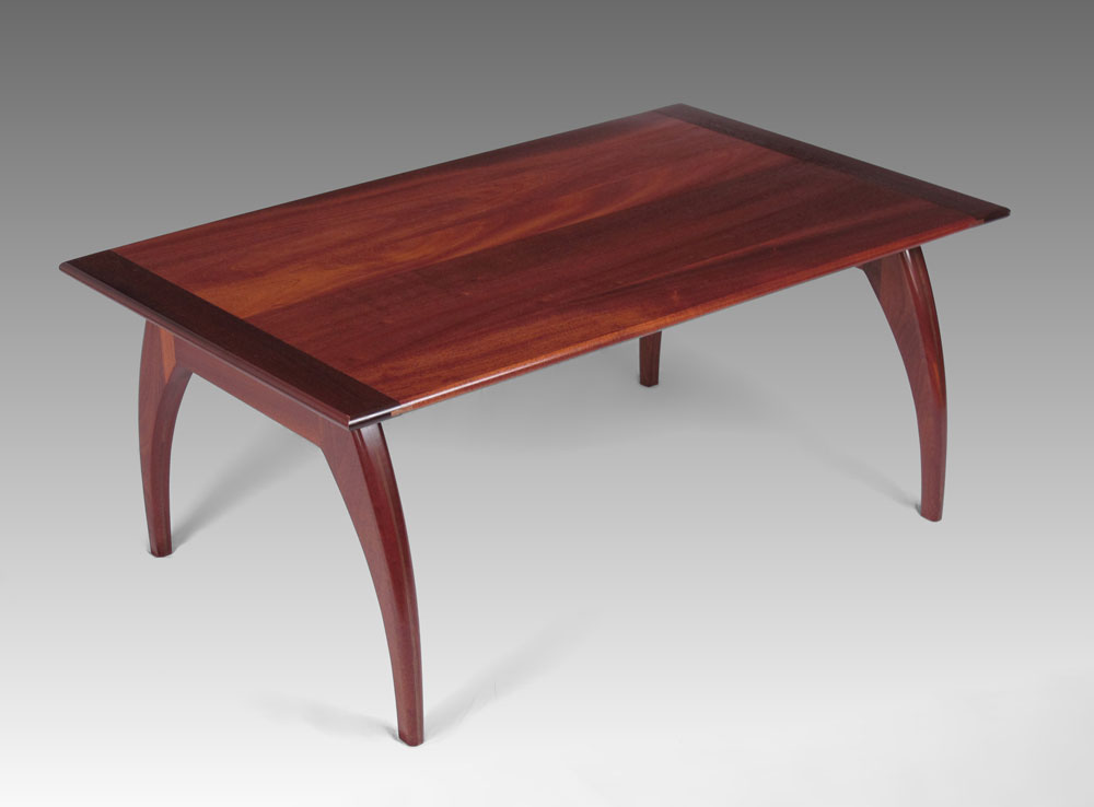 AMERICAN CRAFTSMAN MODERNIST