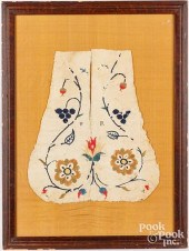 AMERICAN CREWELWORK POCKETAmer