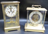 AMERICAN CRYSTAL REGULATOR & A