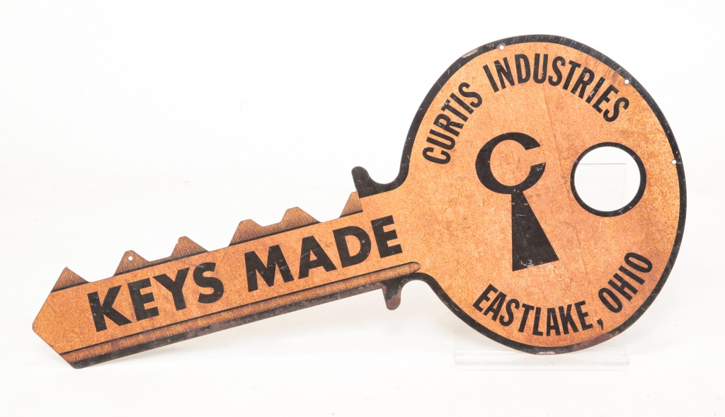 AMERICAN CURTIS INDUSTRIES TRADE