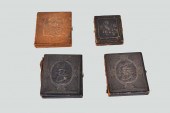 AMERICAN DAGUERROTYPE AND THRE