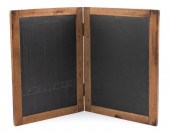 AMERICAN DECK WATCH LOG SLATE