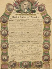 AMERICAN DECLARATION OF INDEPE