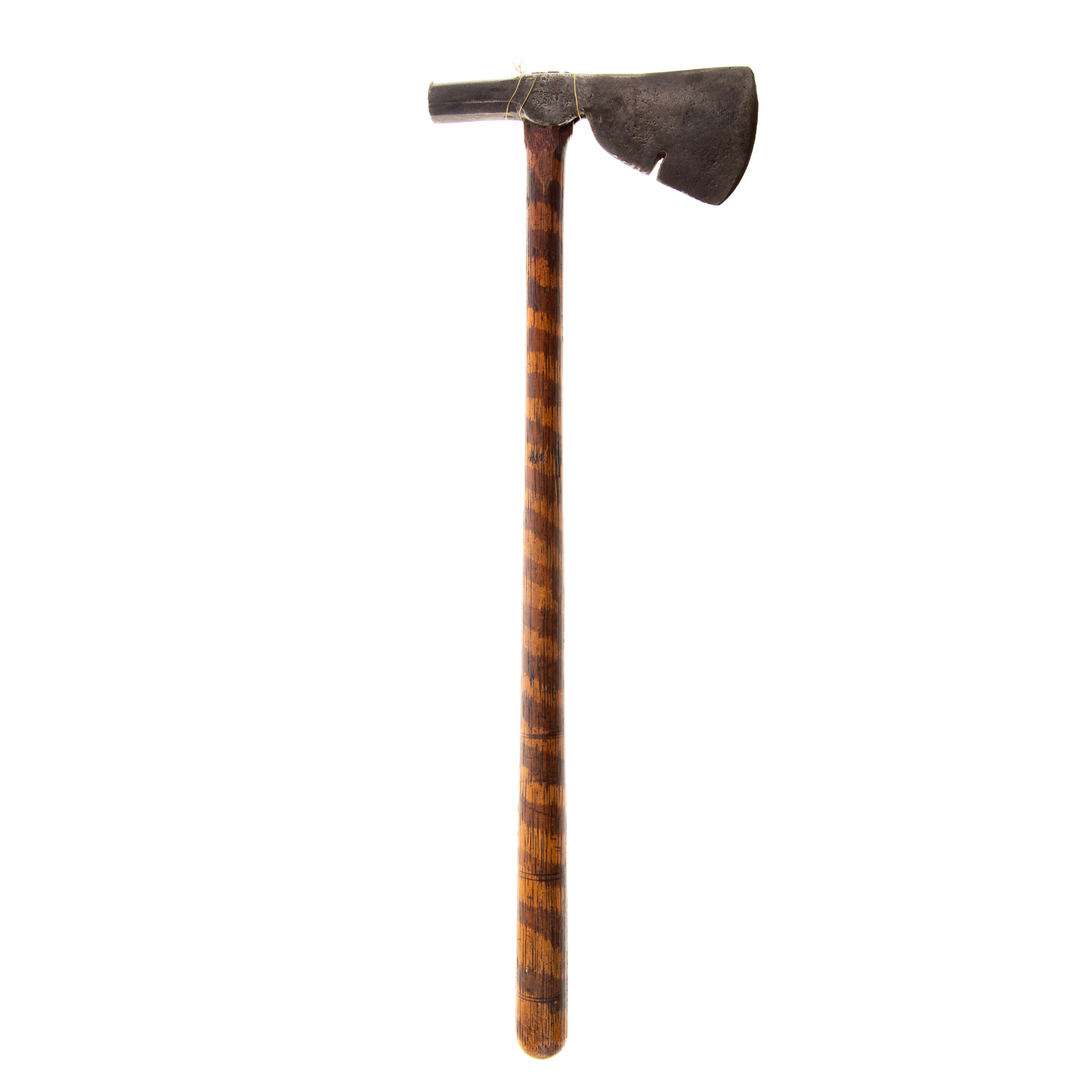 AMERICAN DECORATED TRADE TOMAHAWK