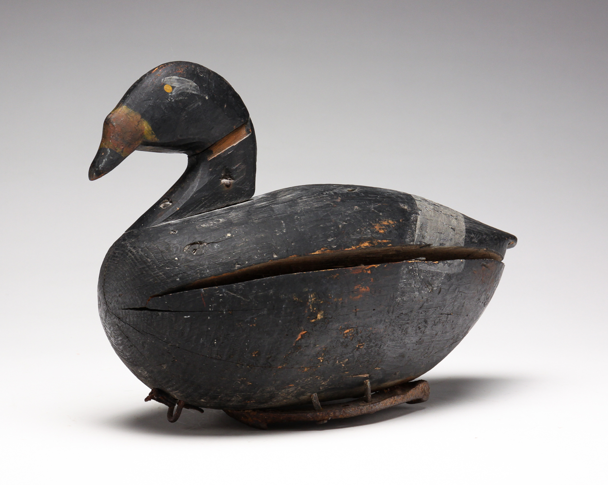 AMERICAN DECOY. New England, 1st
