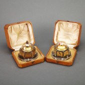 American Desk Barometer and Th