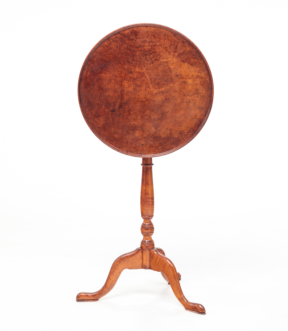 AMERICAN DISH TOP TILT TOP