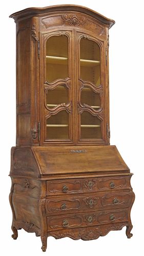 AMERICAN DON RUSEAU LOUIS XV
