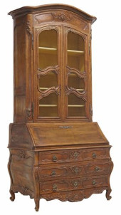 AMERICAN DON RUSEAU LOUIS XV S