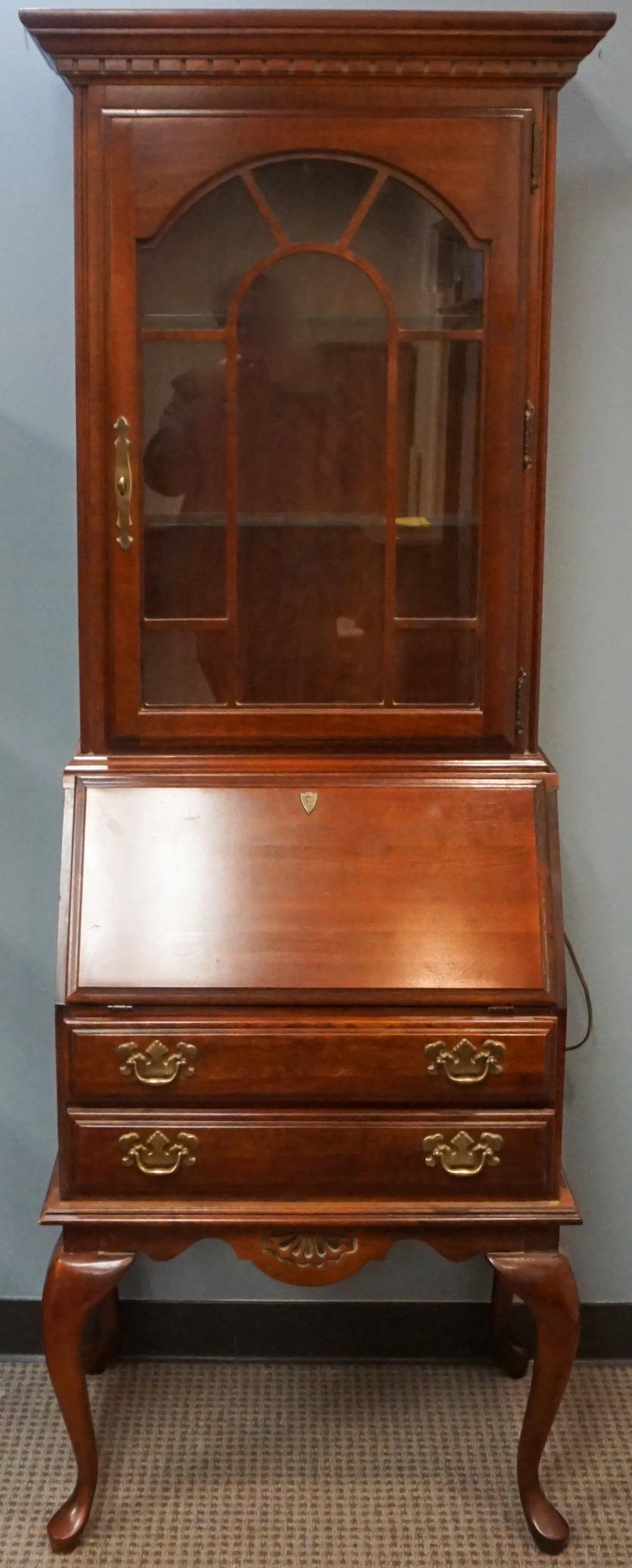 AMERICAN DREW QUEEN ANNE STYLE