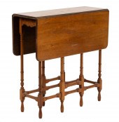 AMERICAN DROP LEAF TABLEAmeric