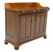 AMERICAN DRY SINK SERVERAmeric