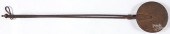 AMERICAN EAGLE WAFER IRON, 19T
