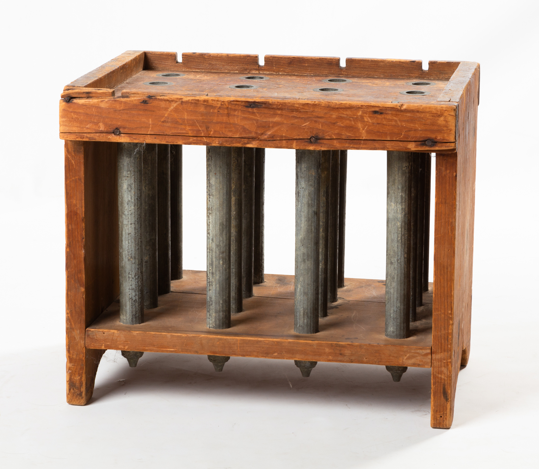 AMERICAN EARLY 19TH CENTURY
