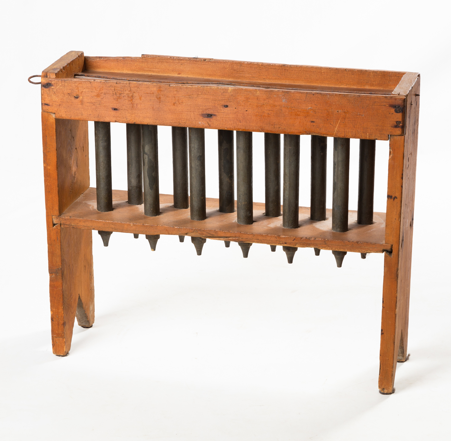 AMERICAN EARLY 19TH CENTURY
