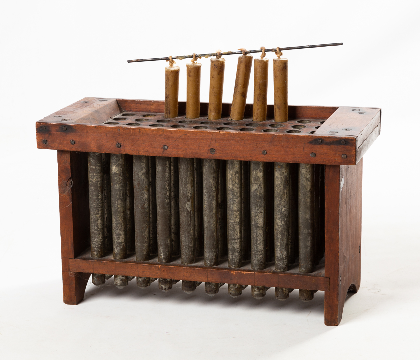AMERICAN EARLY 19TH CENTURY