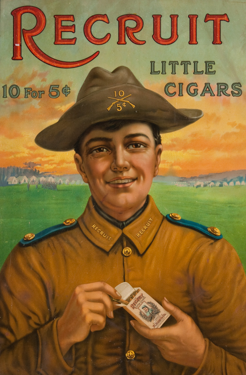American early 20th century