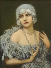 AMERICAN EARLY 20TH CENTURY SC