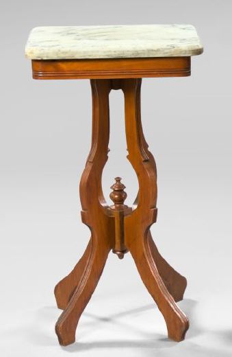 American Eastlake Walnut and