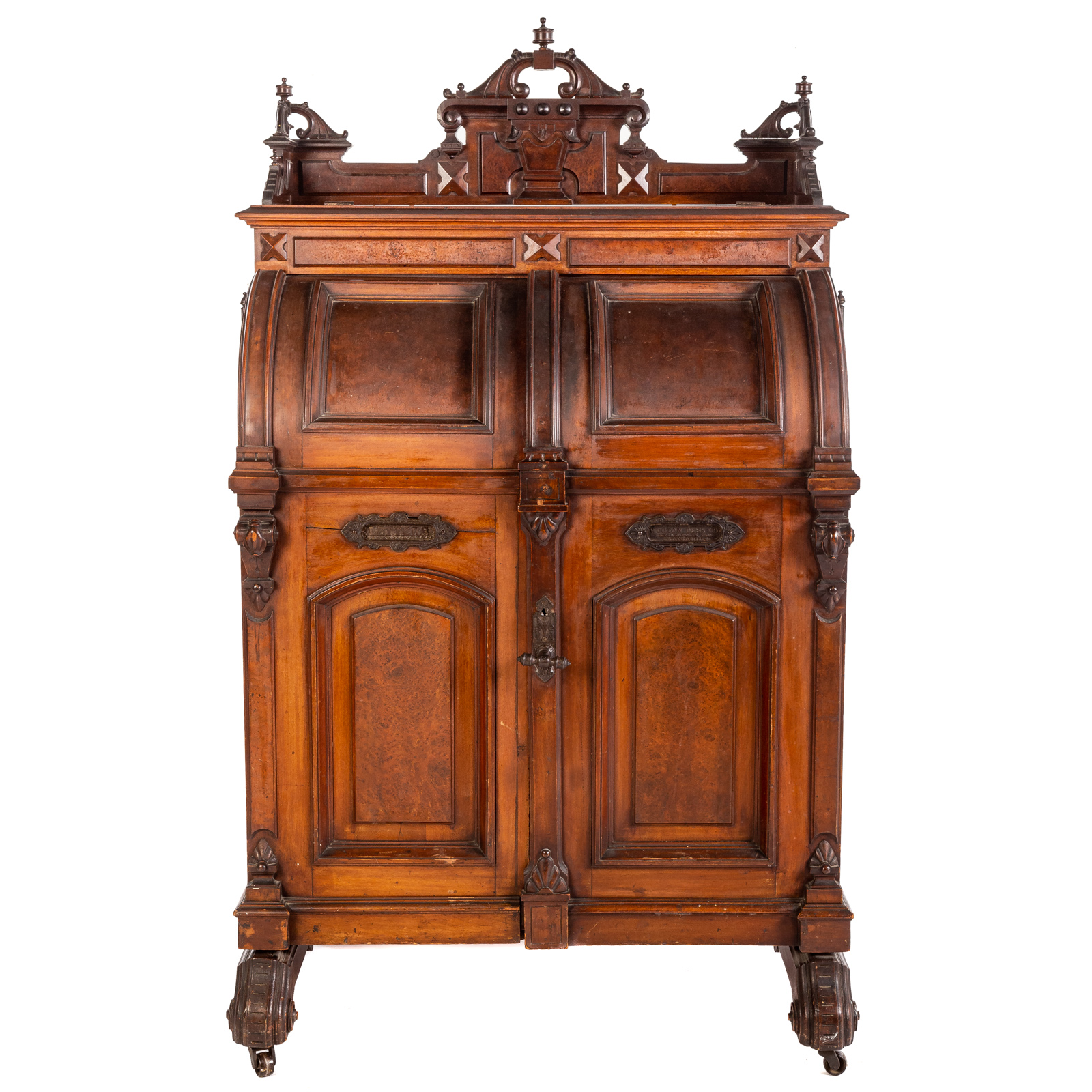 AMERICAN EASTLAKE WOOTON DESK