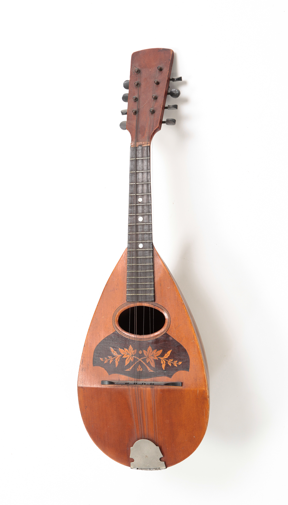 AMERICAN EIGHT STRING MANDOLIN.