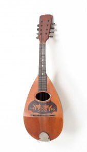 AMERICAN EIGHT STRING MANDOLIN