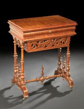 American Elizabethan Revival F