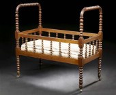 American Elizabethan-Style Wal