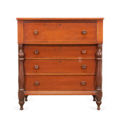 AMERICAN EMPIRE CHERRY BUREAU