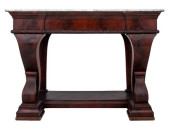 AMERICAN EMPIRE CONSOLE, LIKEL