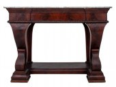 AMERICAN EMPIRE CONSOLE, LIKEL