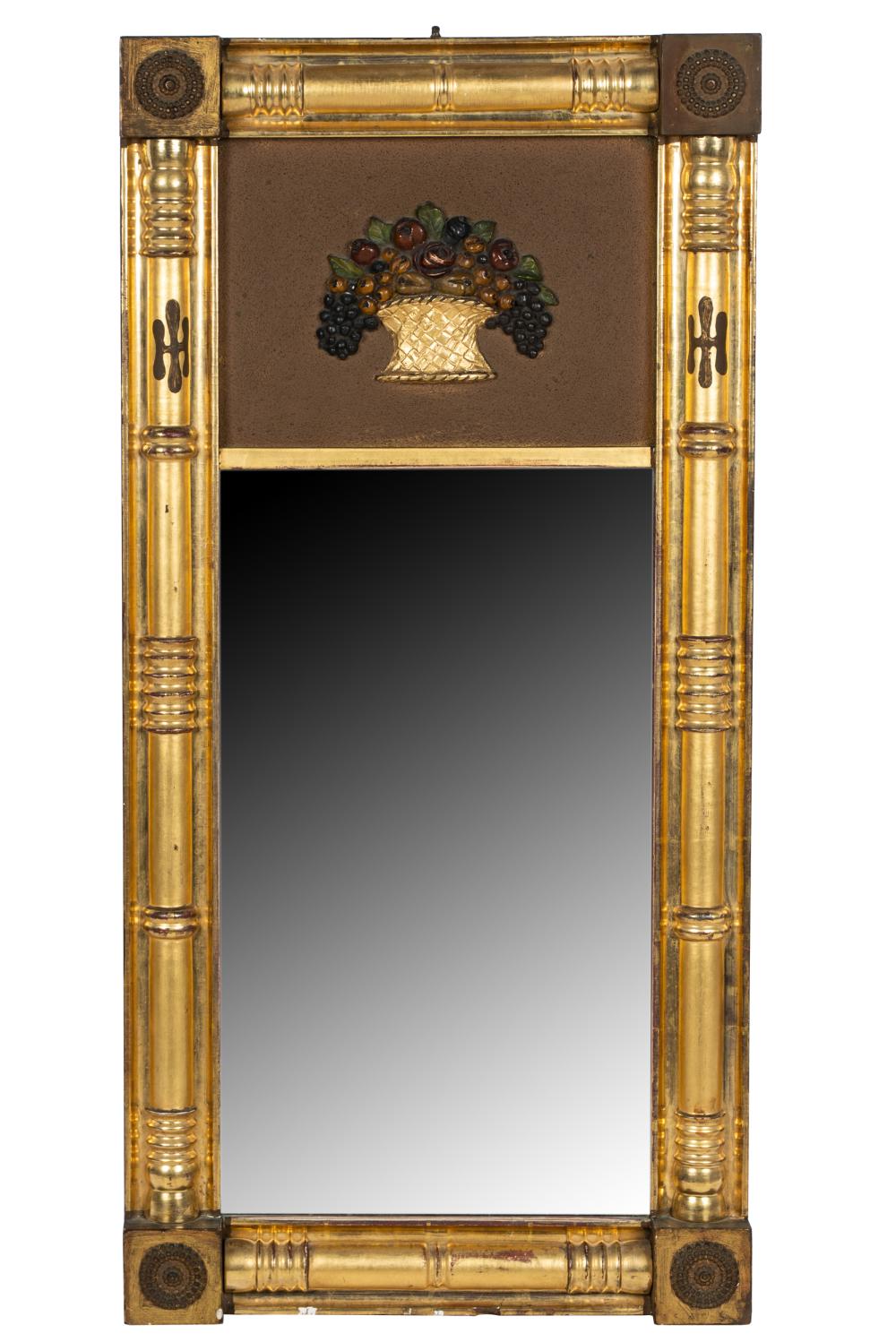 AMERICAN EMPIRE GILT