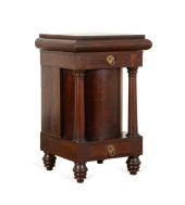 AMERICAN EMPIRE MAHOGANY WASH
