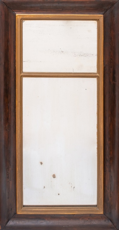 AMERICAN EMPIRE OGEE FRAME PIER