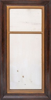 AMERICAN EMPIRE OGEE FRAME PIE