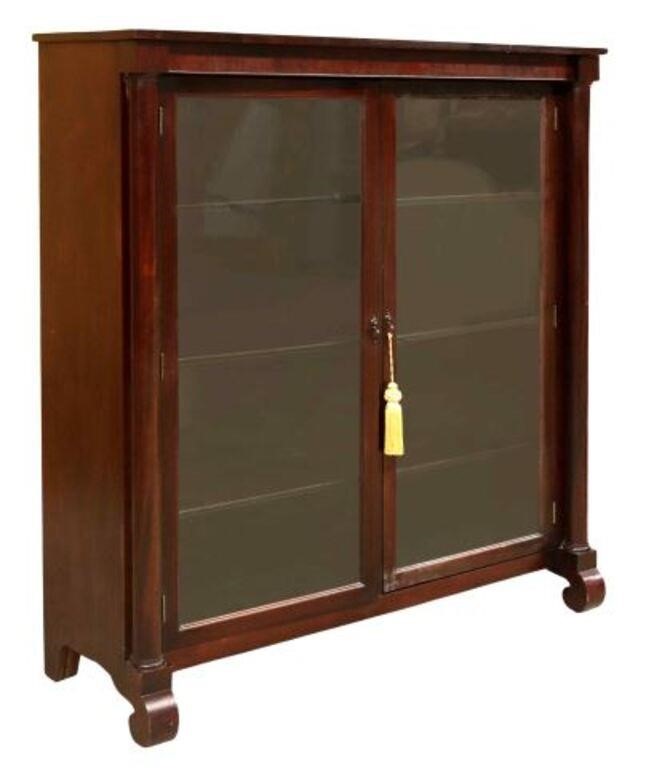 AMERICAN EMPIRE PERIOD GLASS