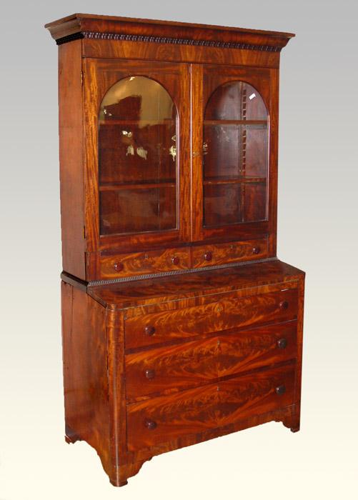 AMERICAN EMPIRE PERIOD SECRETARY