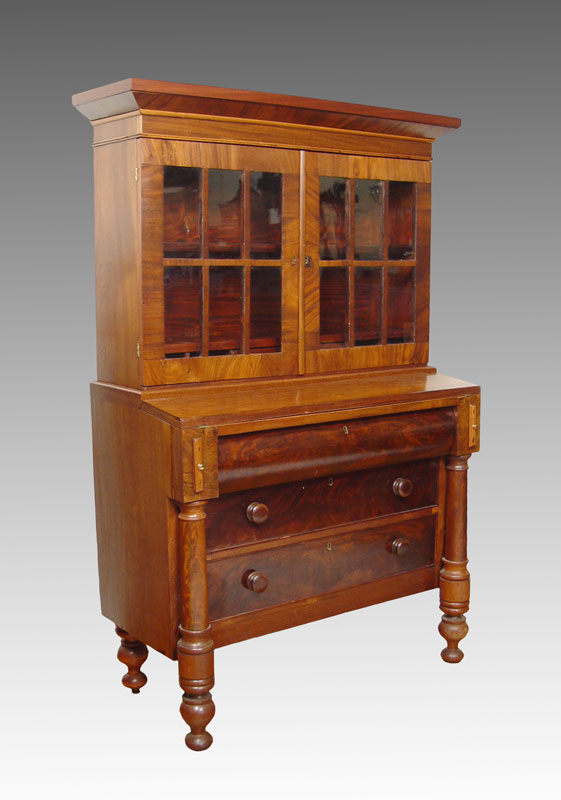 AMERICAN EMPIRE PERIOD SECRETARY
