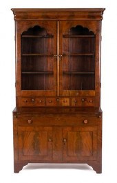 AMERICAN EMPIRE SECRETARY BOOK