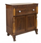 AMERICAN EMPIRE SIDEBOARD Earl