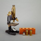 American Enamelled and Lacquer