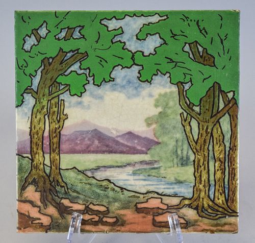 AMERICAN ENCAUSTIC ARTS & CRAFTS