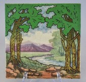 AMERICAN ENCAUSTIC ARTS & CRAF