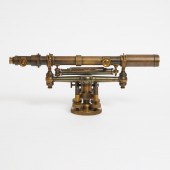 American Engineer's Wye Level,