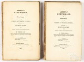 AMERICAN ENTOMOLOGY, BY THOMAS