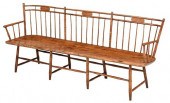 AMERICAN FAUX BAMBOO PLANK SEA