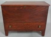 AMERICAN FAUX BIRDSEYE MAPLE G