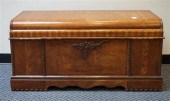 AMERICAN FEATHER PARQUETRY WAL